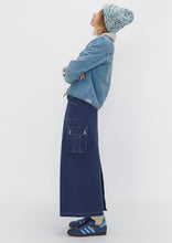 Load image into Gallery viewer, Bristol Maxi Skirt
