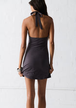 Load image into Gallery viewer, Steps Mini Dress
