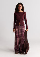 Load image into Gallery viewer, Cece Pleated Pants

