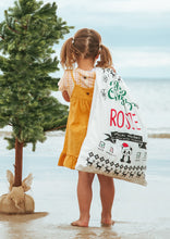 Load image into Gallery viewer, Santa Sack
