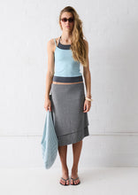 Load image into Gallery viewer, Jay Midi Skirt
