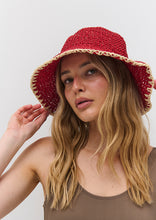 Load image into Gallery viewer, Valentina Hat
