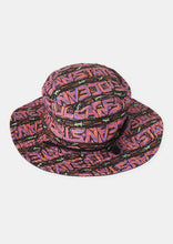 Load image into Gallery viewer, Reversible Bucket Hat
