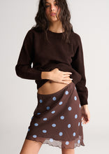 Load image into Gallery viewer, Yves Midi Skirt
