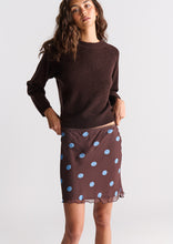 Load image into Gallery viewer, Yves Midi Skirt
