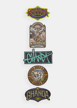 Load image into Gallery viewer, Sticker Pack
