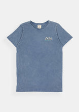 Load image into Gallery viewer, Ocean Splatter Regular Tee
