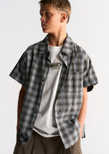 Load image into Gallery viewer, Natho Short Sleeve Shirt

