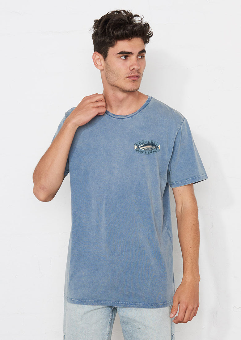 Loutit Bay Regular Tee