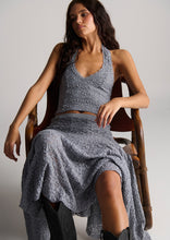 Load image into Gallery viewer, Macey Halter Top
