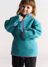 Load image into Gallery viewer, Summit Quarter Zip
