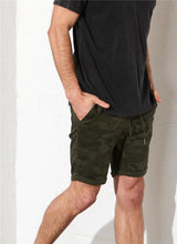 Load image into Gallery viewer, Forest Camo - Lowrider Shorts
