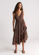 Load image into Gallery viewer, Orchid Maxi Dress
