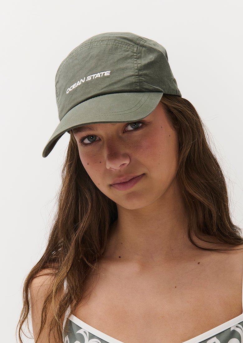 Relaxo Cap