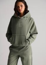 Load image into Gallery viewer, Stitch Hoodie
