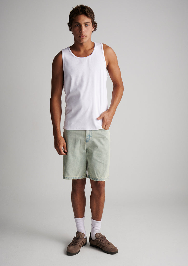 Layer Tank