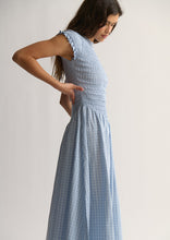 Load image into Gallery viewer, Kami Midi Dress
