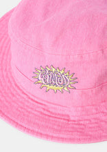 Load image into Gallery viewer, Girls Surf Bucket Hat
