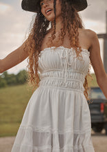 Load image into Gallery viewer, Clementine Mini Dress
