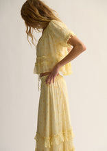 Load image into Gallery viewer, Gabrielle Maxi Skirt
