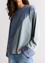 Load image into Gallery viewer, Skate Panel Long Sleeve
