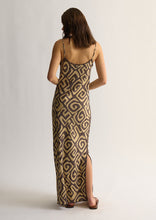Load image into Gallery viewer, Aysha Maxi Dress
