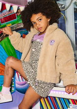 Load image into Gallery viewer, Evie Sherpa Jacket
