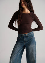 Load image into Gallery viewer, Classic Long Sleeve
