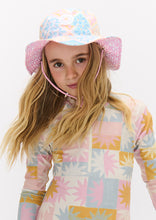 Load image into Gallery viewer, Reversible Bucket Hat
