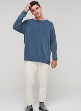 Load image into Gallery viewer, Washed Out Knit
