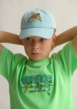 Load image into Gallery viewer, Pigment Dyed Classic Cap

