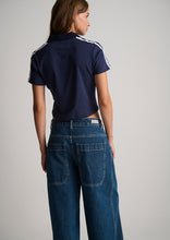 Load image into Gallery viewer, Euro Polo Tee
