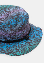 Load image into Gallery viewer, Reversible Bucket Hat

