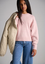 Load image into Gallery viewer, Cove Knit
