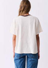 Load image into Gallery viewer, WTShirt Thrift; Merry Mermaid Cream

