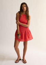 Load image into Gallery viewer, Vesper Mini Dress
