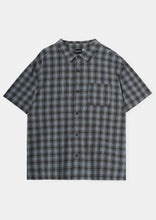 Load image into Gallery viewer, Natho Short Sleeve Shirt

