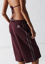 Load image into Gallery viewer, Hockey Track Shorts
