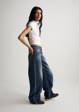 Load image into Gallery viewer, Brodie Cuff Jeans
