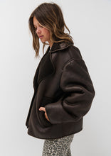 Load image into Gallery viewer, Tilly Sherpa Jacket
