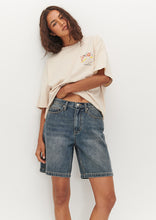 Load image into Gallery viewer, Kendra Denim Jorts
