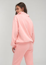 Load image into Gallery viewer, Thrift Quarter Zip
