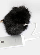Load image into Gallery viewer, Pom Pom Phone Charger
