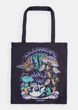 Load image into Gallery viewer, Kaleidoscopic Enviro Bag

