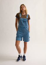 Load image into Gallery viewer, Darcie Overalls
