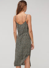 Load image into Gallery viewer, 90`s Midi Dress
