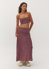 Load image into Gallery viewer, Odette Tube Top
