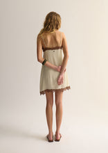 Load image into Gallery viewer, Moss Mini Dress
