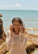 Load image into Gallery viewer, Marine Knit Tunic
