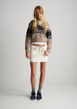 Load image into Gallery viewer, East Coast Mini Skirt
